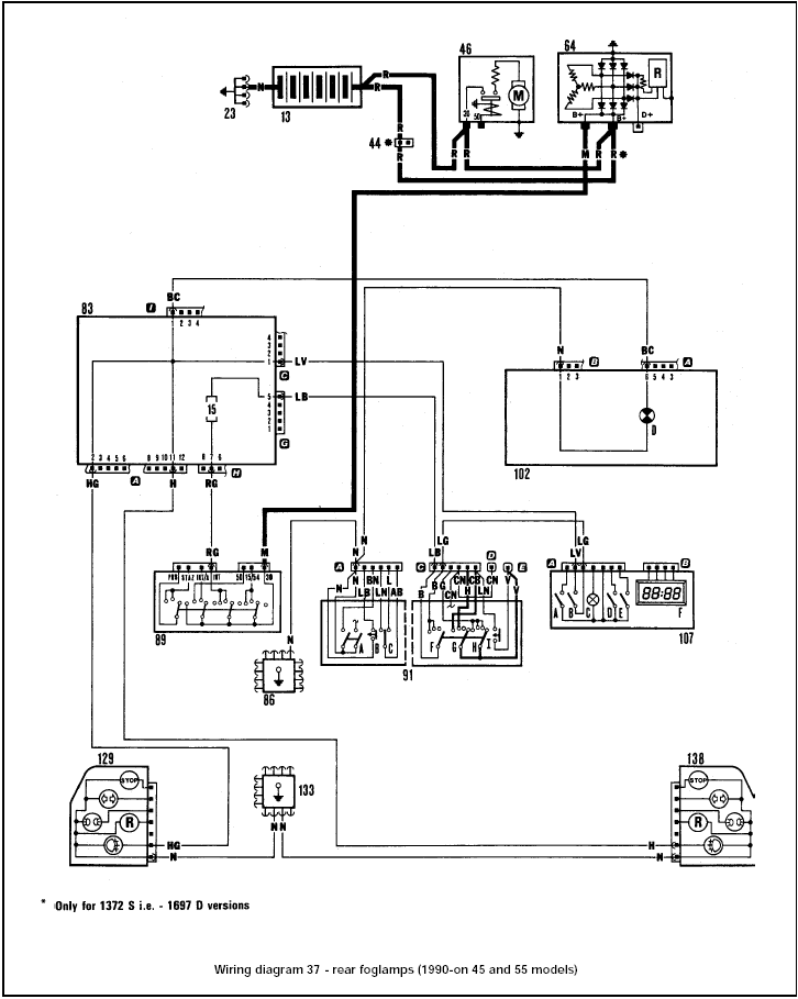 Wiring diagram 37