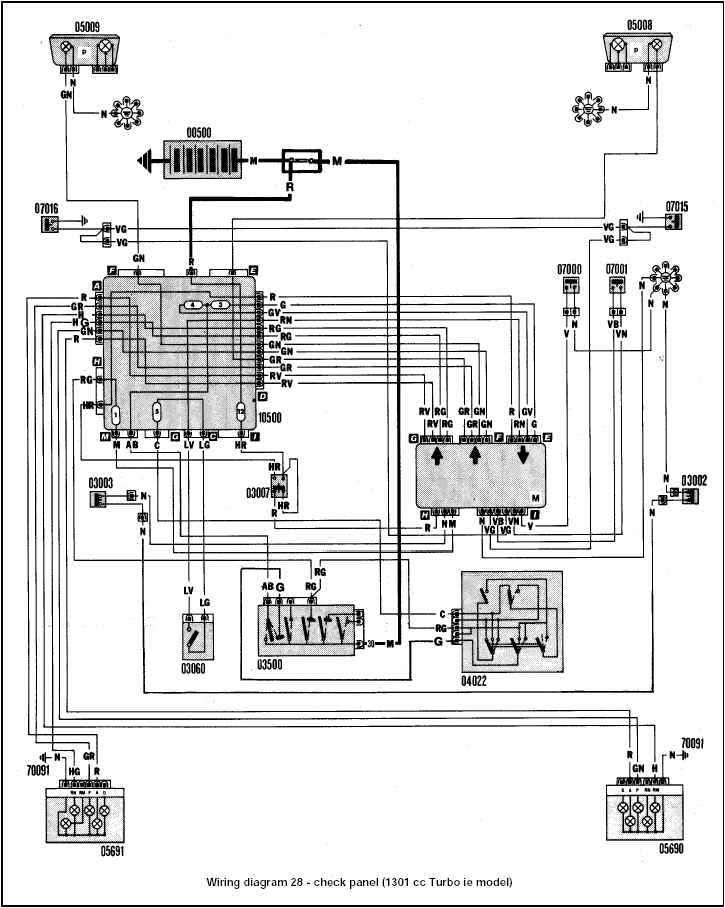Wiring diagram 28