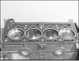 7.20 Cylinder head gasket