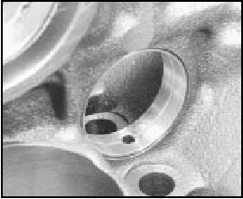 18.32 Camshaft bearing