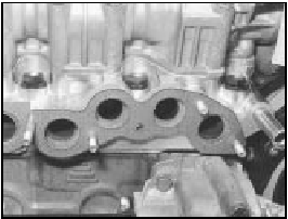 19.4A Manifold gasket