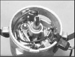 2.20 Marelli distributor