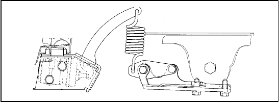Fig. 8.8 Pressure regulating valve (Sec 10)