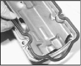 5B.26B Camshaft cover gasket