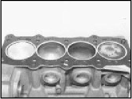 5B.50A Cylinder head gasket