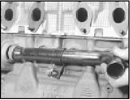 5D.30 Coolant distribution pipe