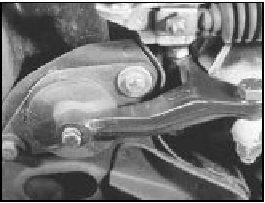 6B.16A Engine/transmission centre mounting