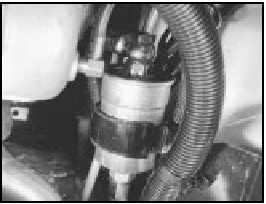 9C.25 Secondary fuel filter