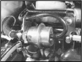 9C.60 Fuel pressure regulator