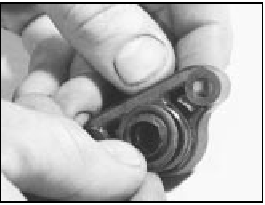 9C.95C Fuel injector insulator seal