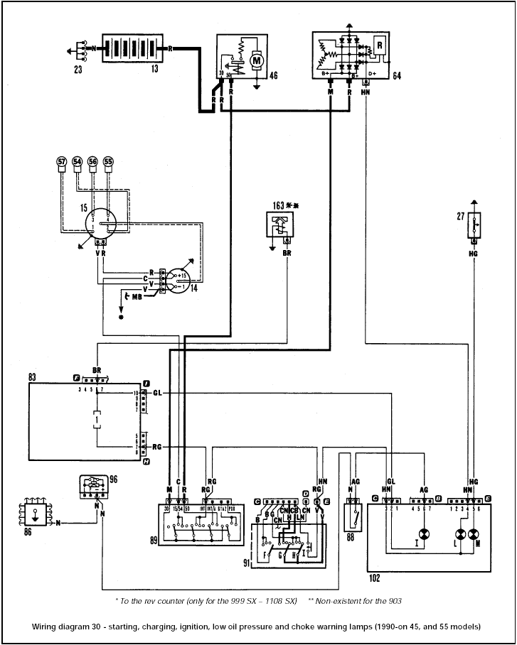 Wiring diagram 30