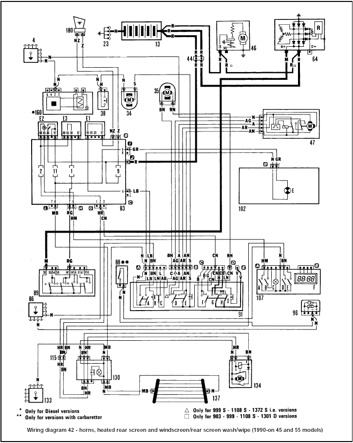 Wiring diagram 42