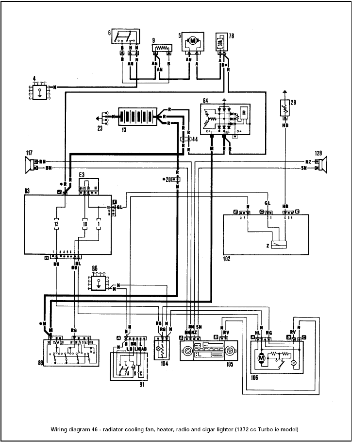 Wiring diagram 46