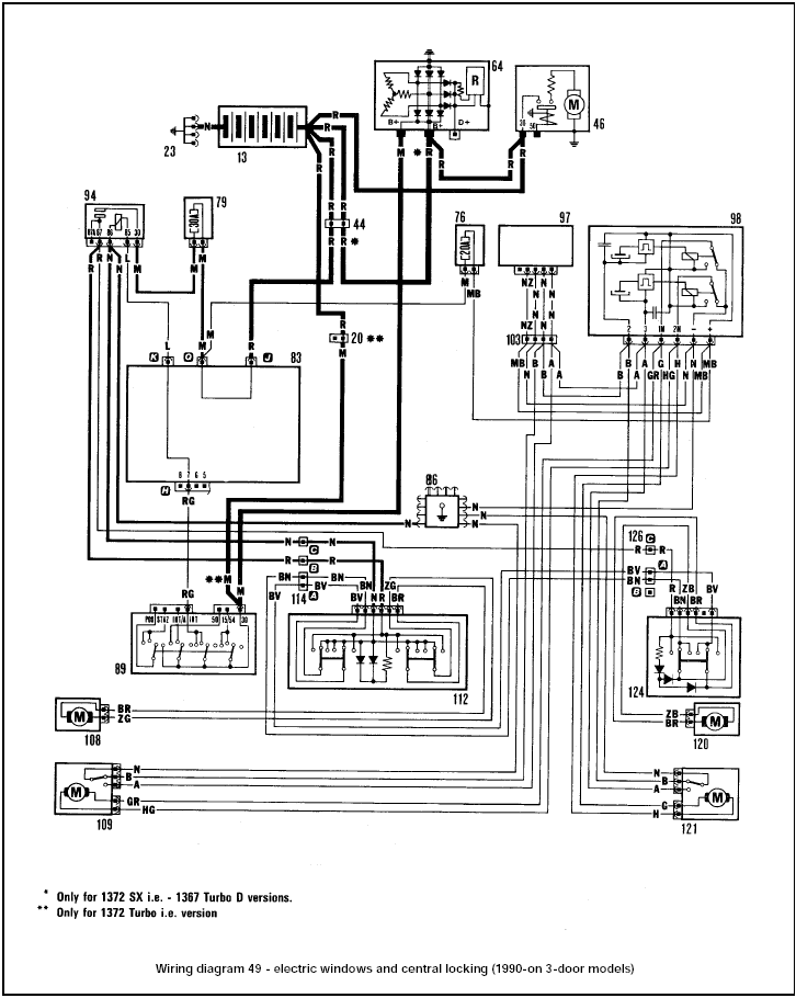 Wiring diagram 49