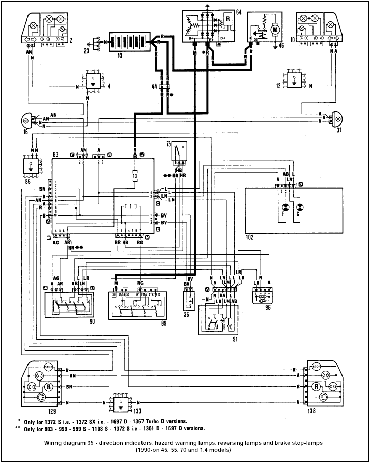 Wiring diagram 35
