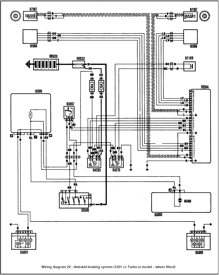 Wiring diagram 29